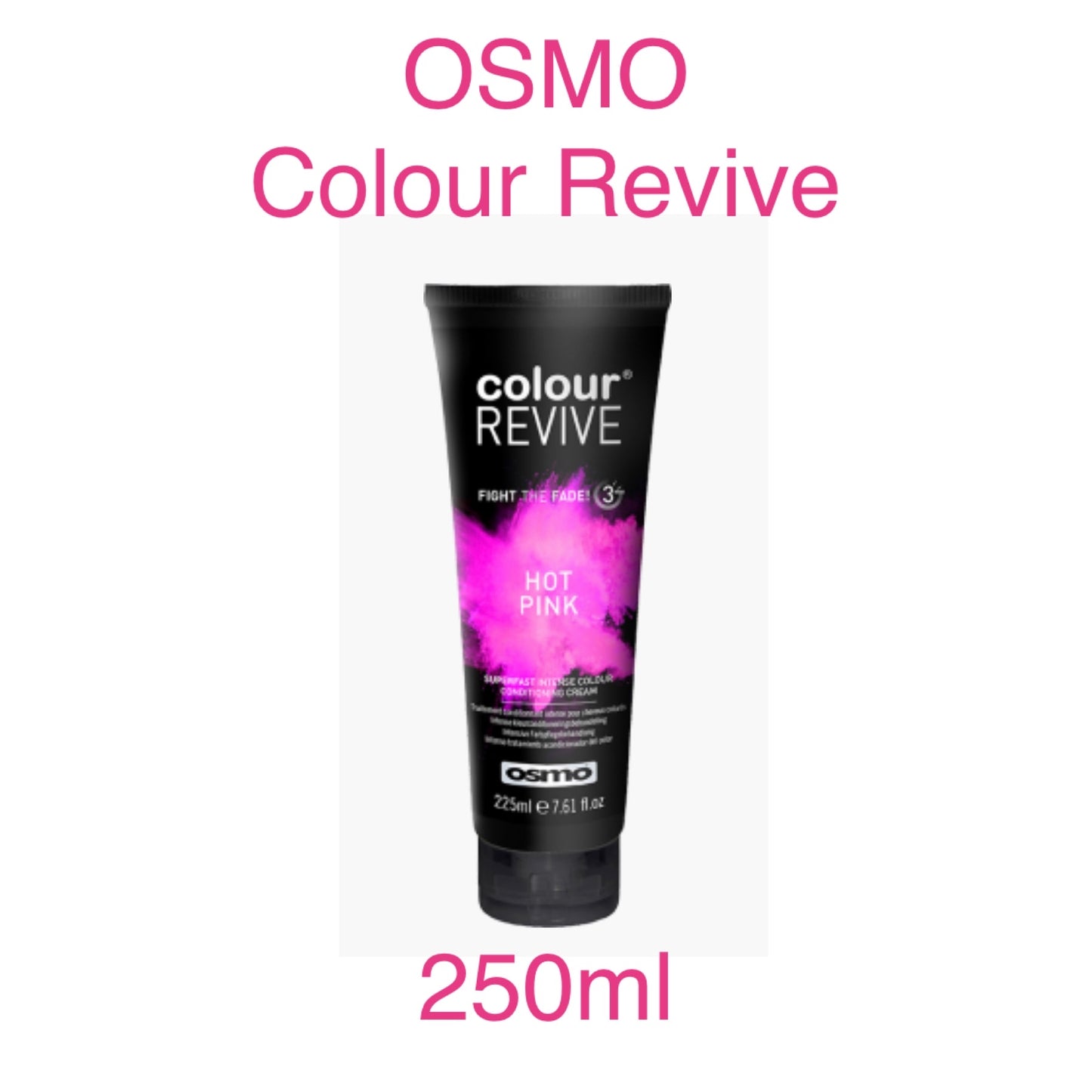 OSMO -Colour Revive Conditioner 250ml