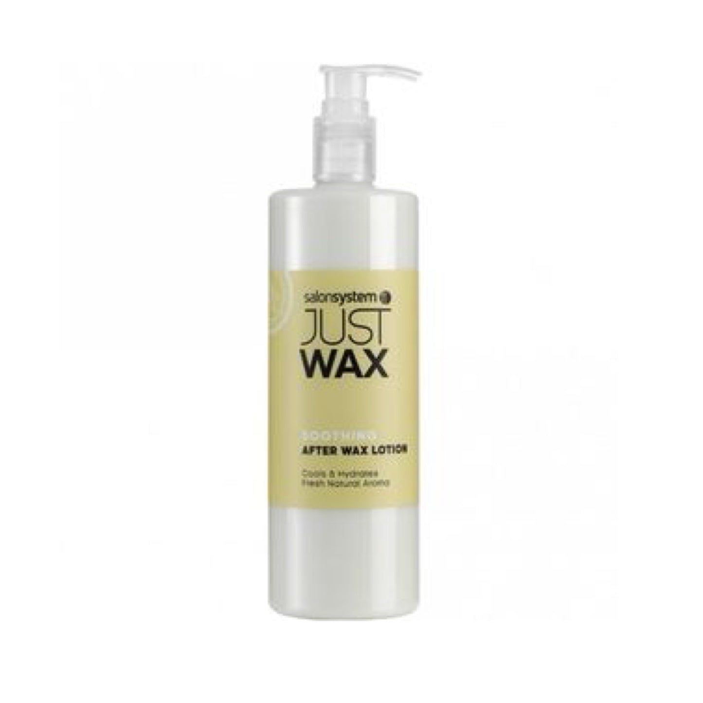 Salon Systems Soothing After Wax Lotion (500ml)
