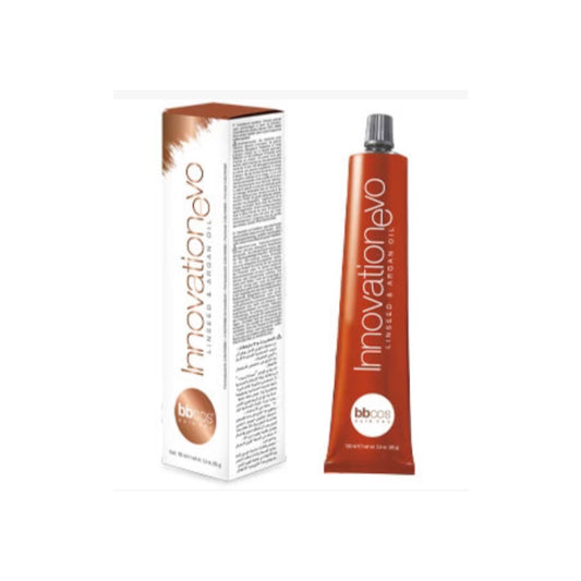 MHP- Italian Range Innovation Permanent Hair Colour Base & Intense Base  (19 colours) 100ml tube (£6.66 ex VAT)