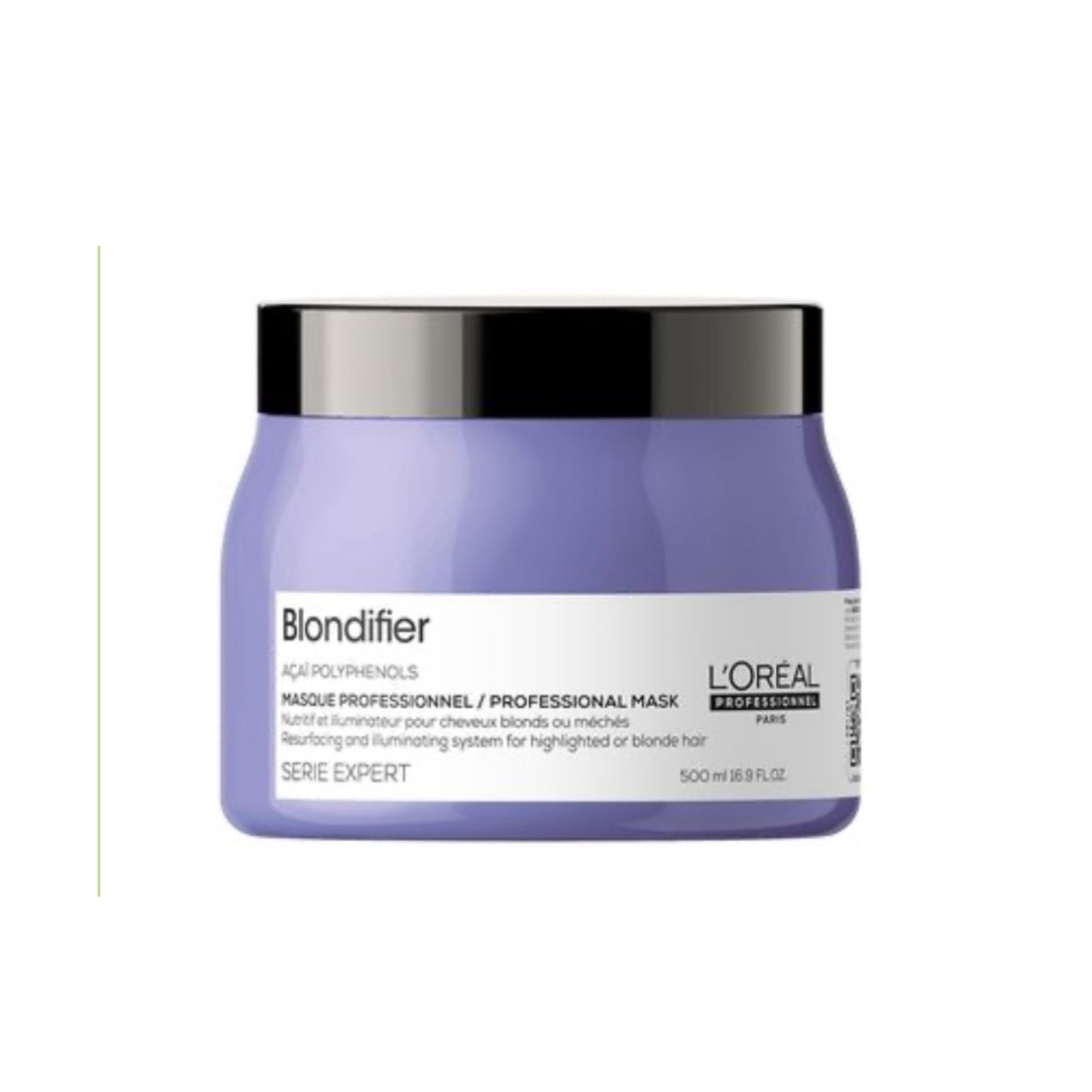 L'Oreal Serie Expert Blondifier Masque 250ml & 500ml