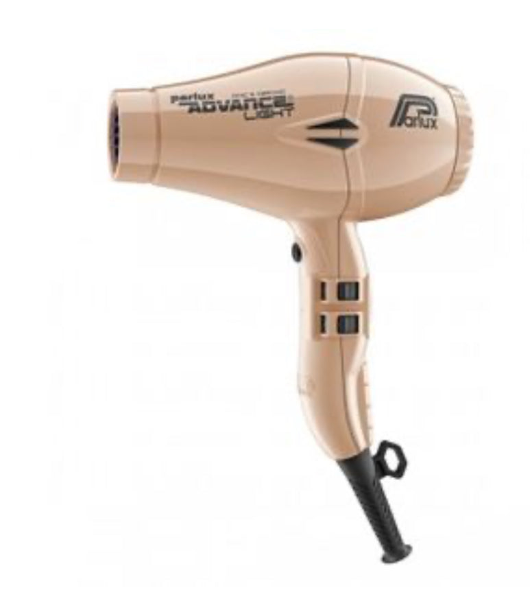 Parlux Advance Light Ionic Ceramic Hair Dryer