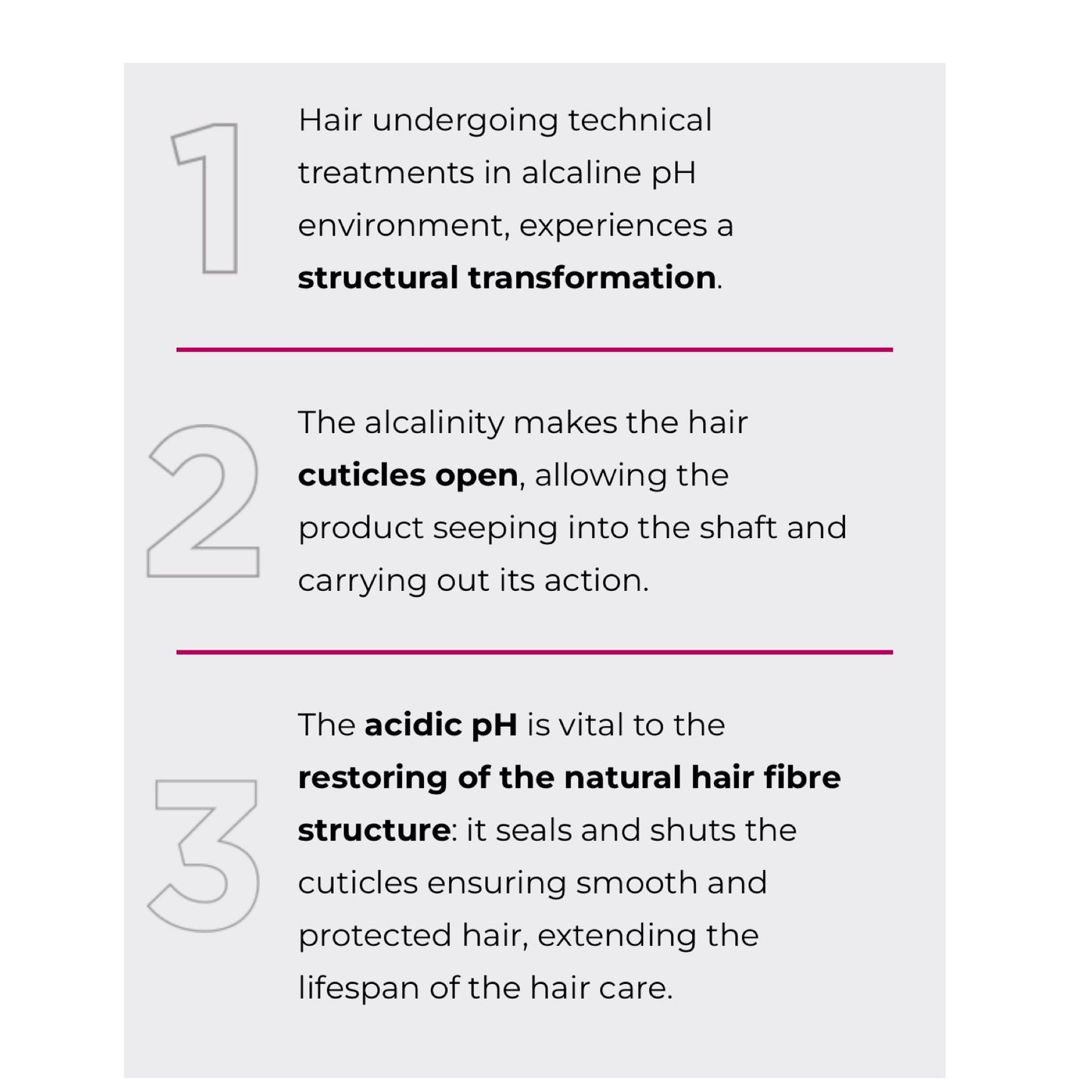 BBCos Emphasis Color-Tech Effect Stain Out