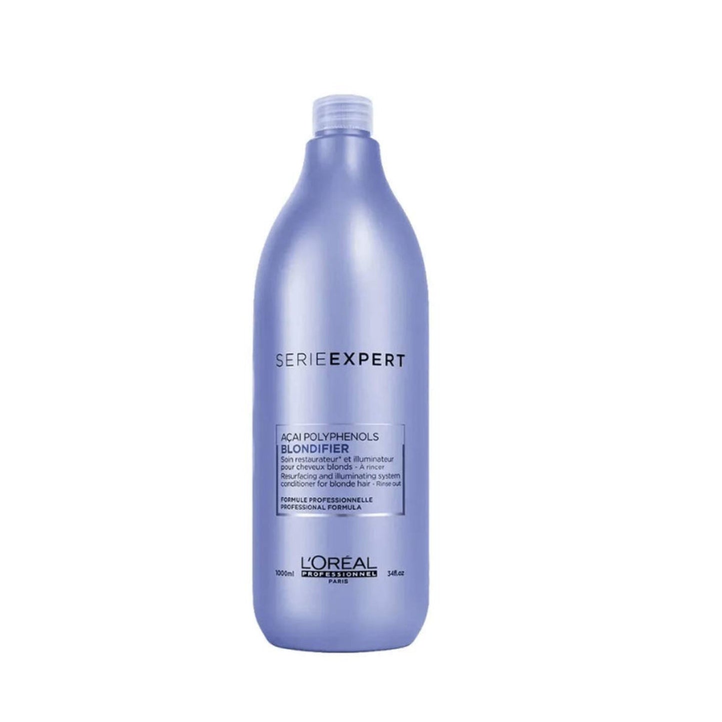 L'Oreal Serie Expert Blondifier Conditioner 1000ml