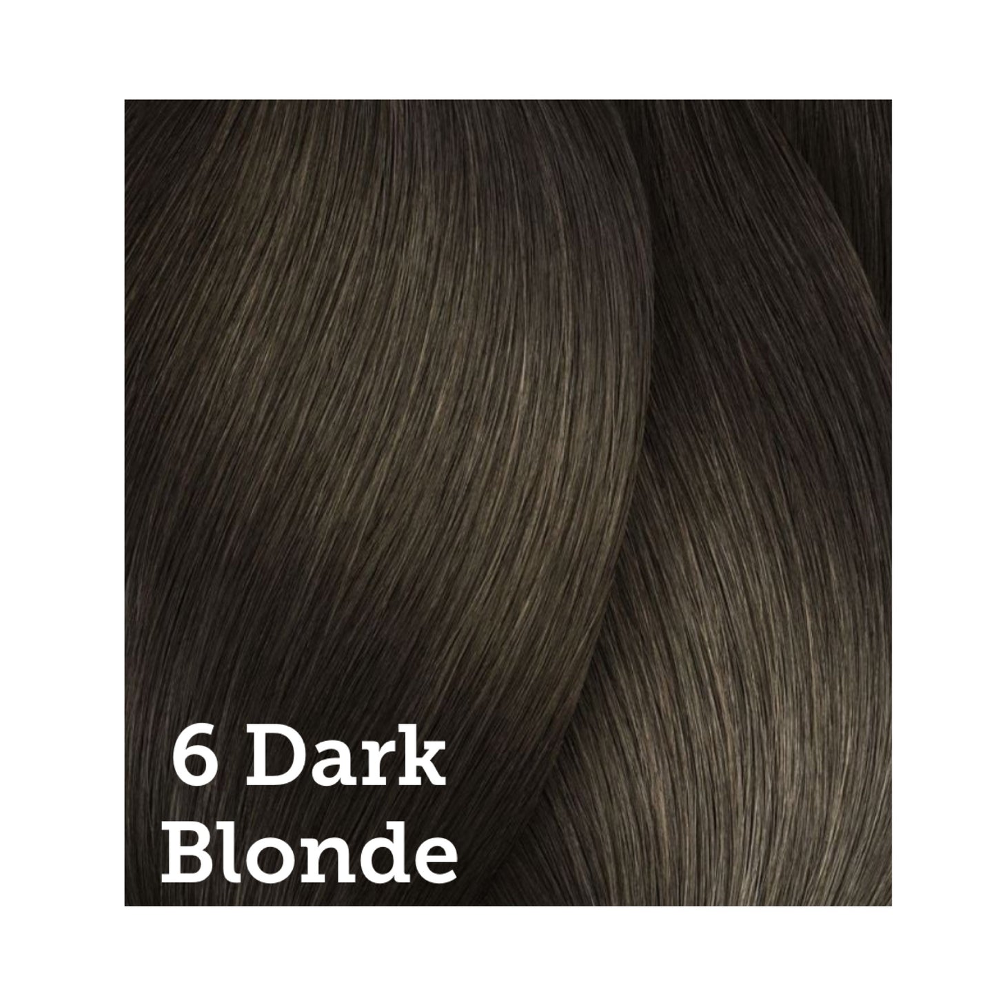 L’Oreal Dia Color 60ml Demi Permanent