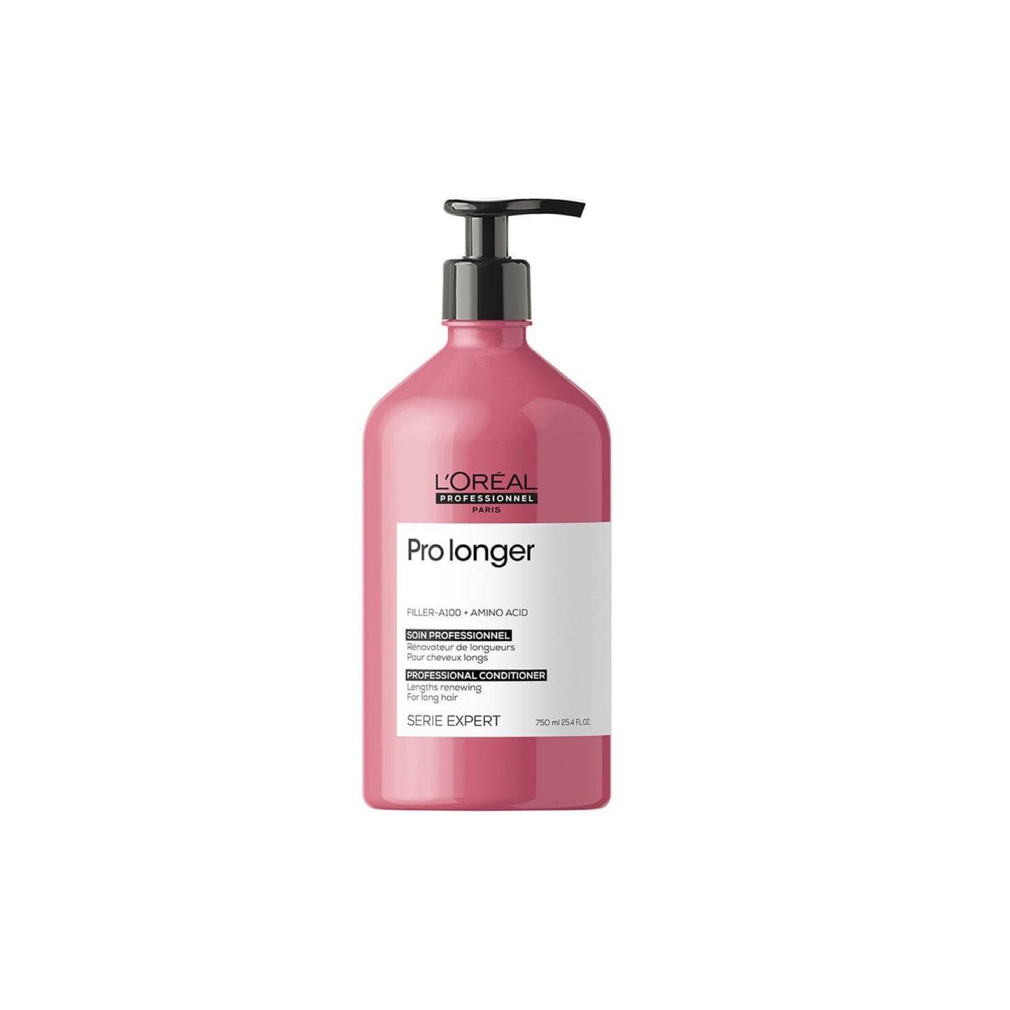 L’Oréal Professionnel Série Expert Pro Longer Conditioner 250ml & 750ml