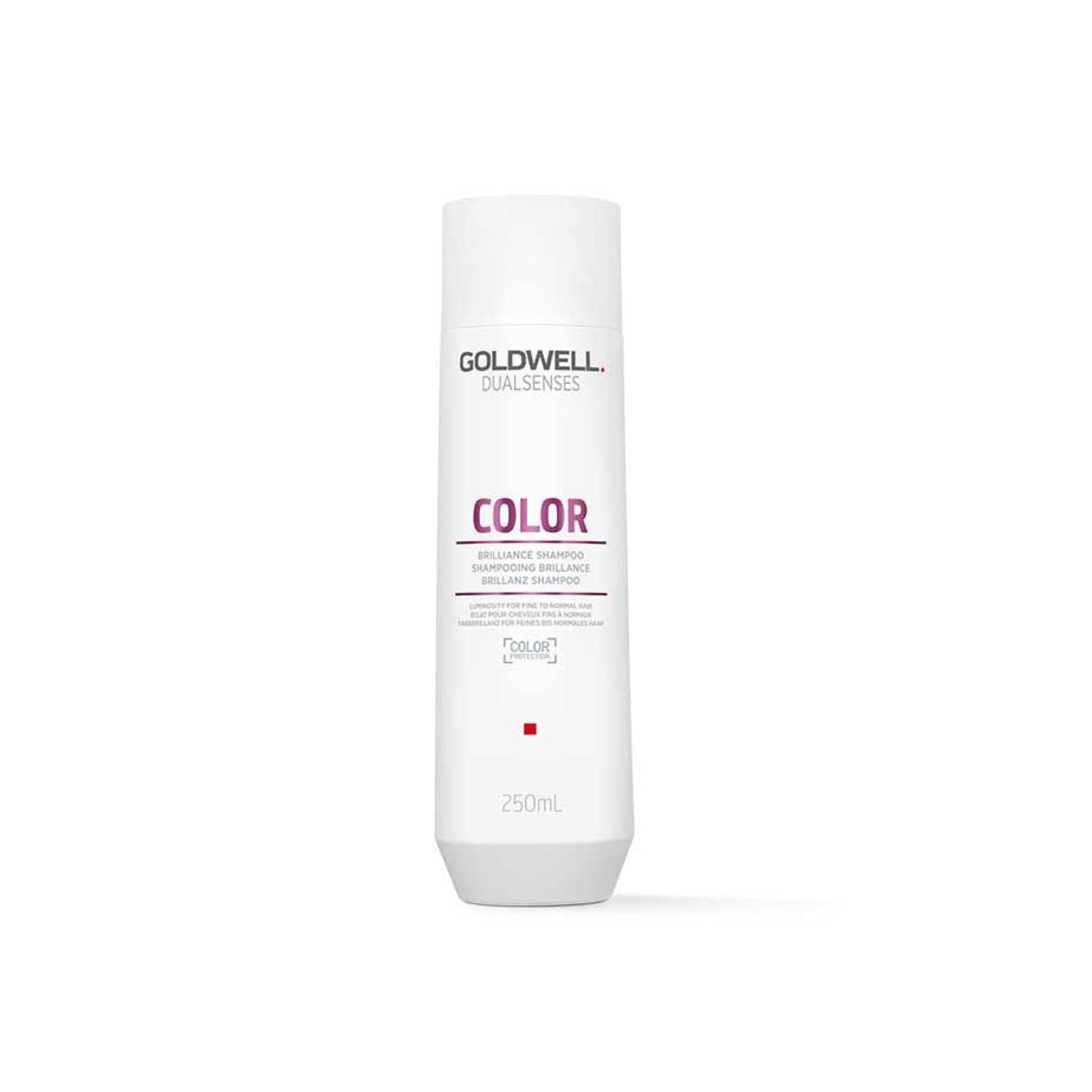 Goldwell Dualsenses Color Brilliance Shampoo 250ml