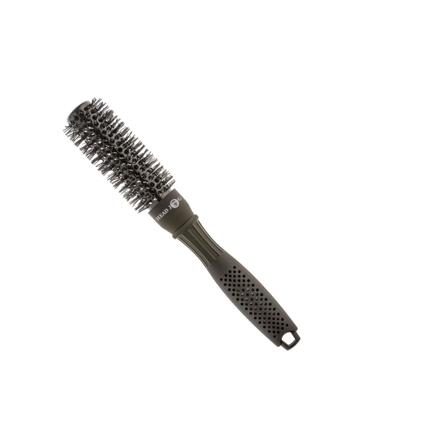 Head Jog 126 Light Radial Brush 25mm