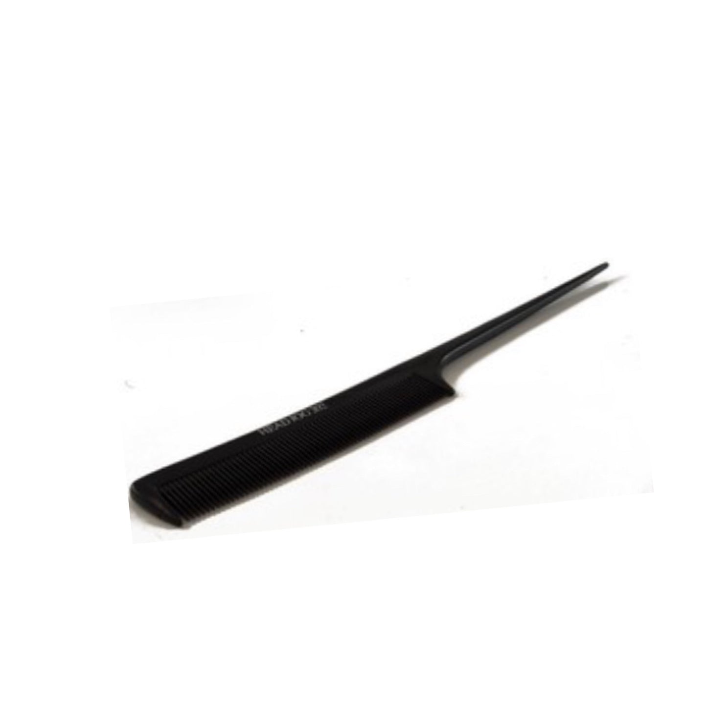 Head Jog Tail Comb 202 (Black)