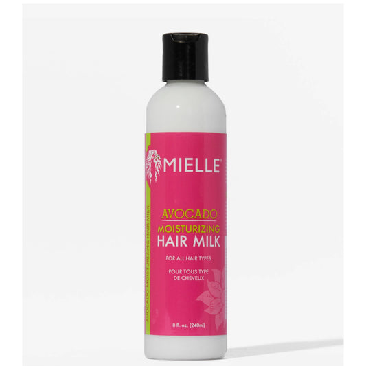 Mielle Organics Avocado Moisturising Milk 245ml