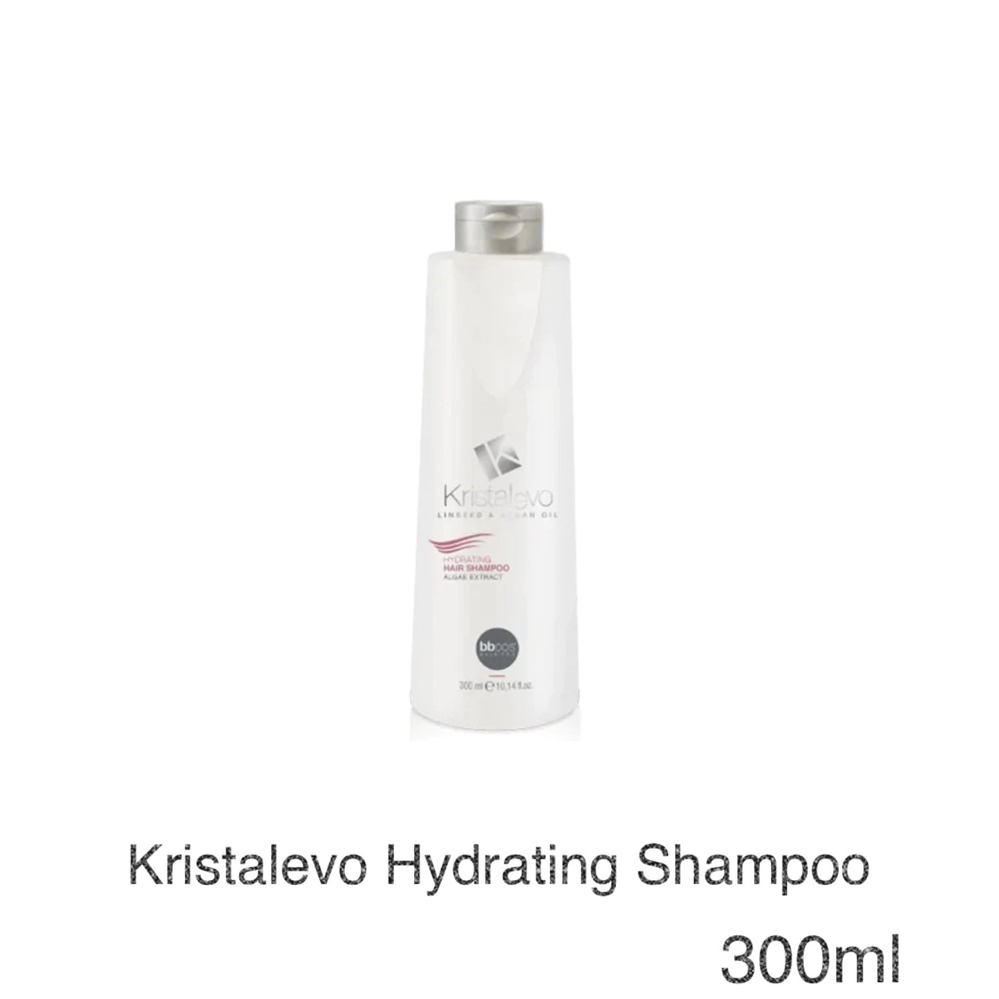 BBCos Kristalevo Hydrating Shampoo (Dry Hair)