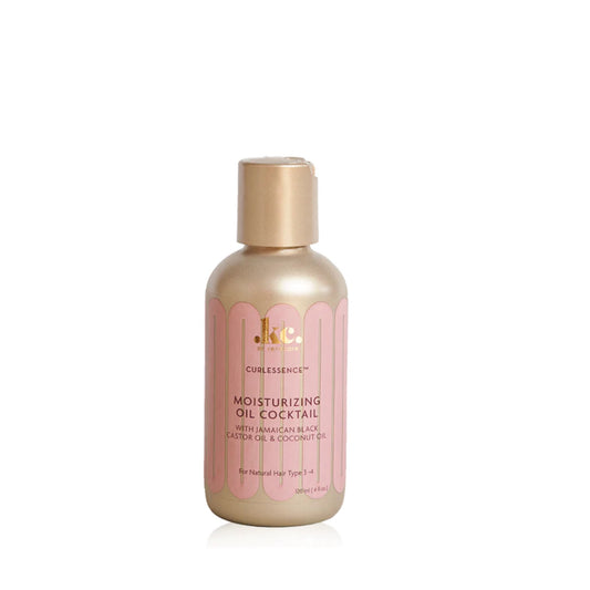 Avlon KeraCare CurlEssence Oil Cocktail 120ml