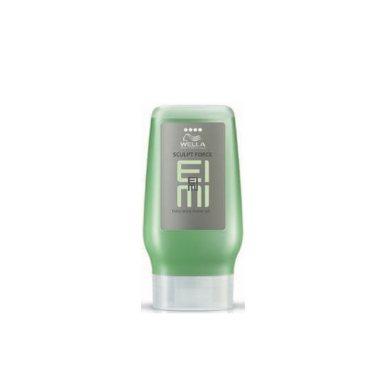 Wella Professional Eimi Sculp Force Gel 135ml