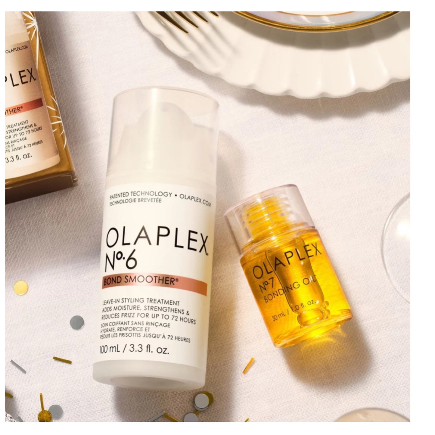 Olaplex Get Your Shine on Kit