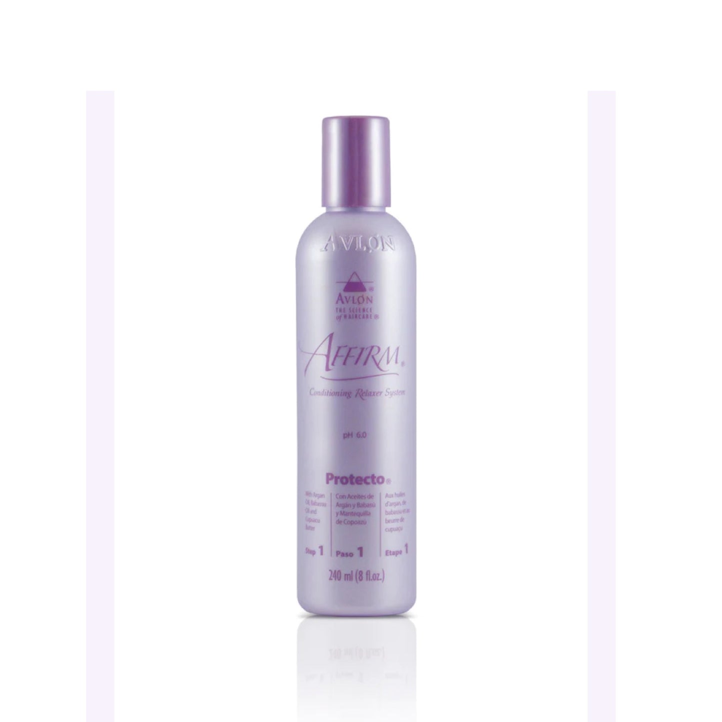 Avlon Affirm Protecto 240ml