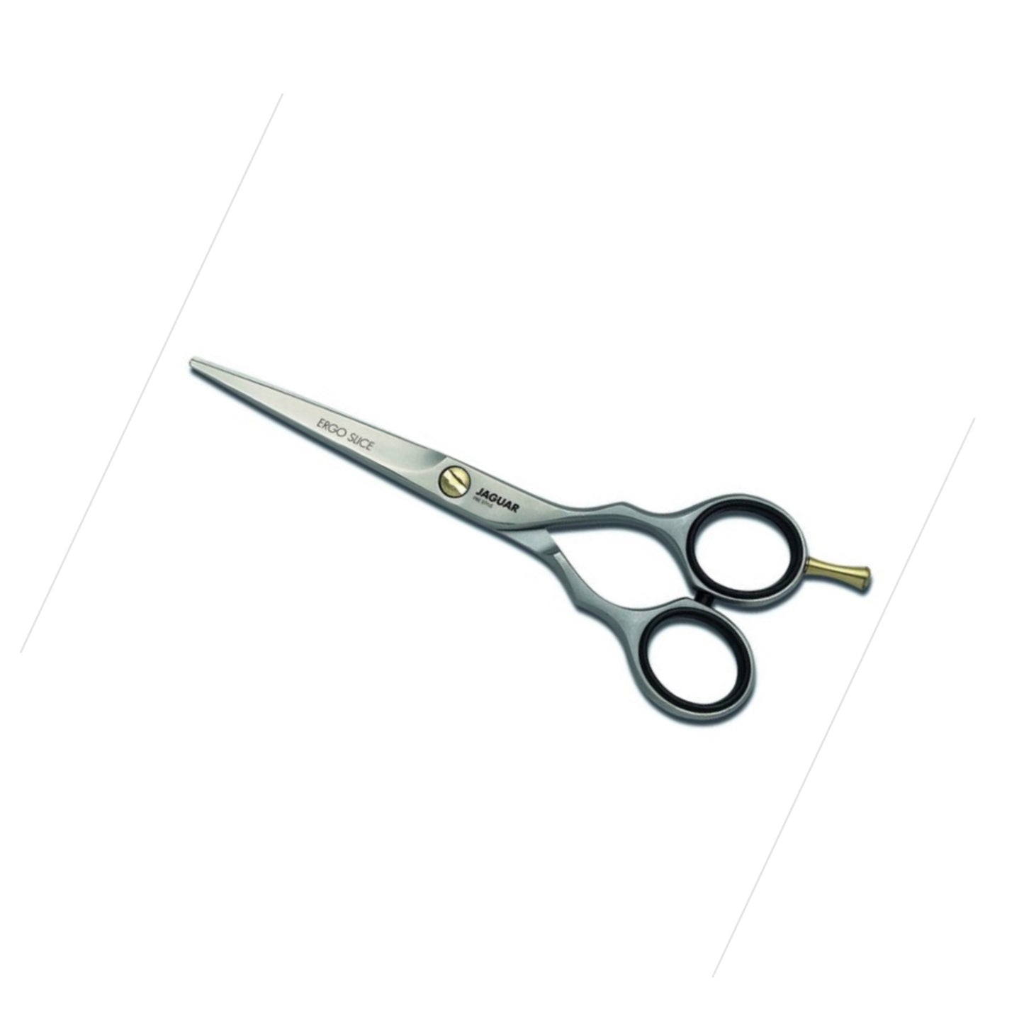 Jaguar Pre-style Ergo Slice Scissors 5”