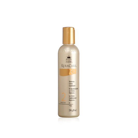 Avlon KeraCare Humecto Creme Conditioner 240ml & 475ml