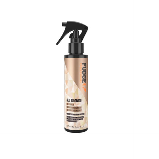 Fudge All Blonde 10 in 1 Conditioner and Shield Mist 150ml