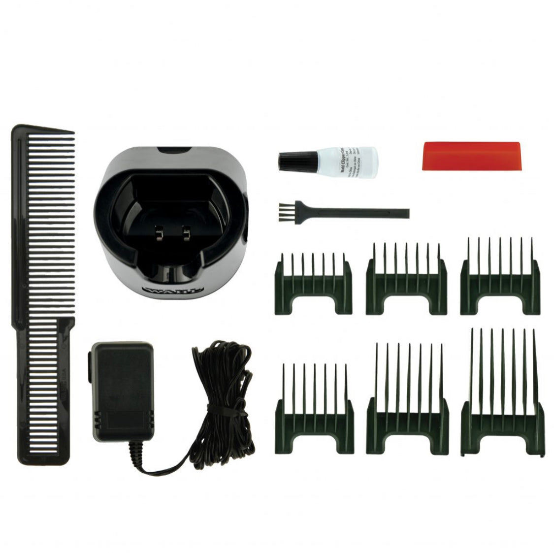 Wahl Beretto ProLithium Cordless Clipper