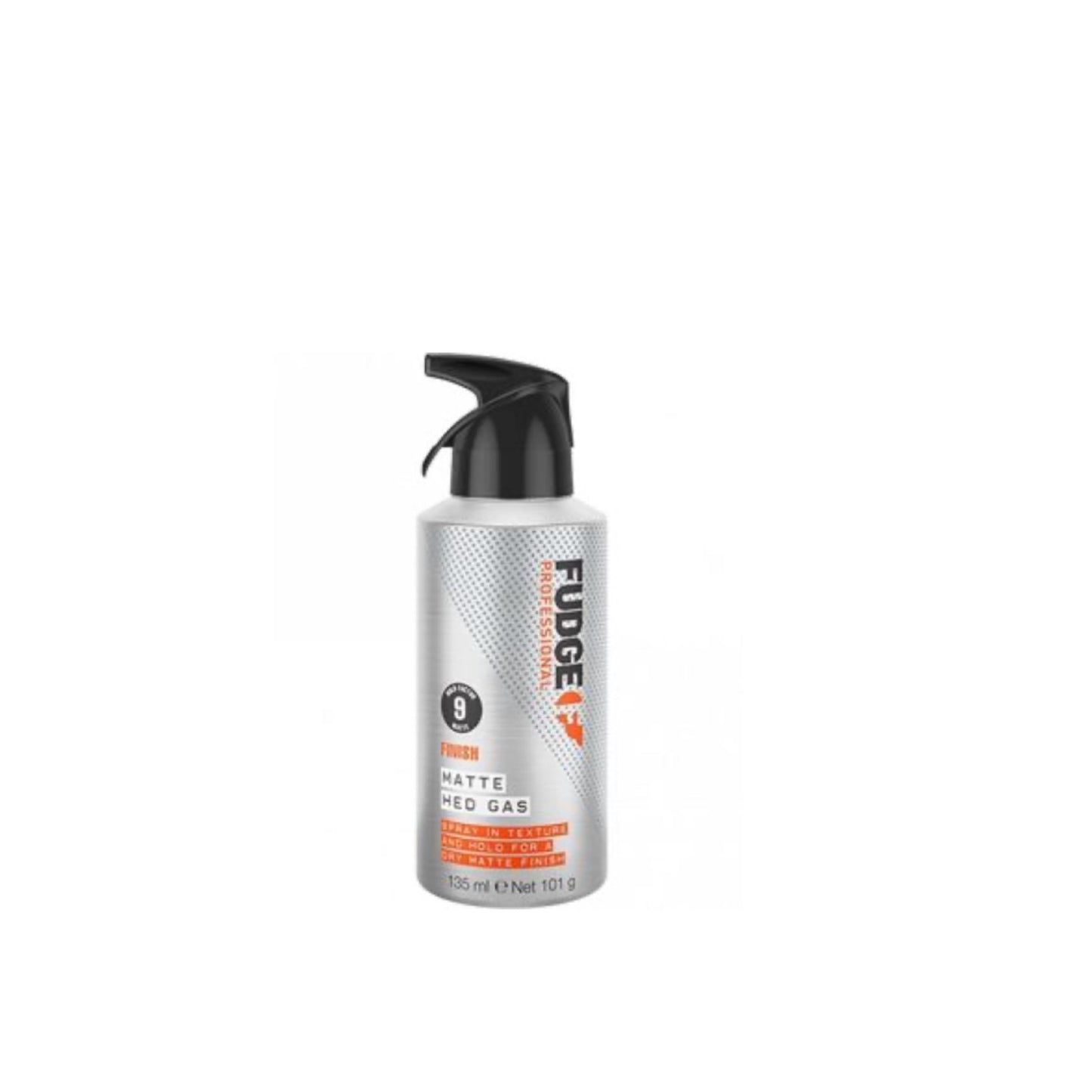 Fudge Matte Hed Gas (135ml)