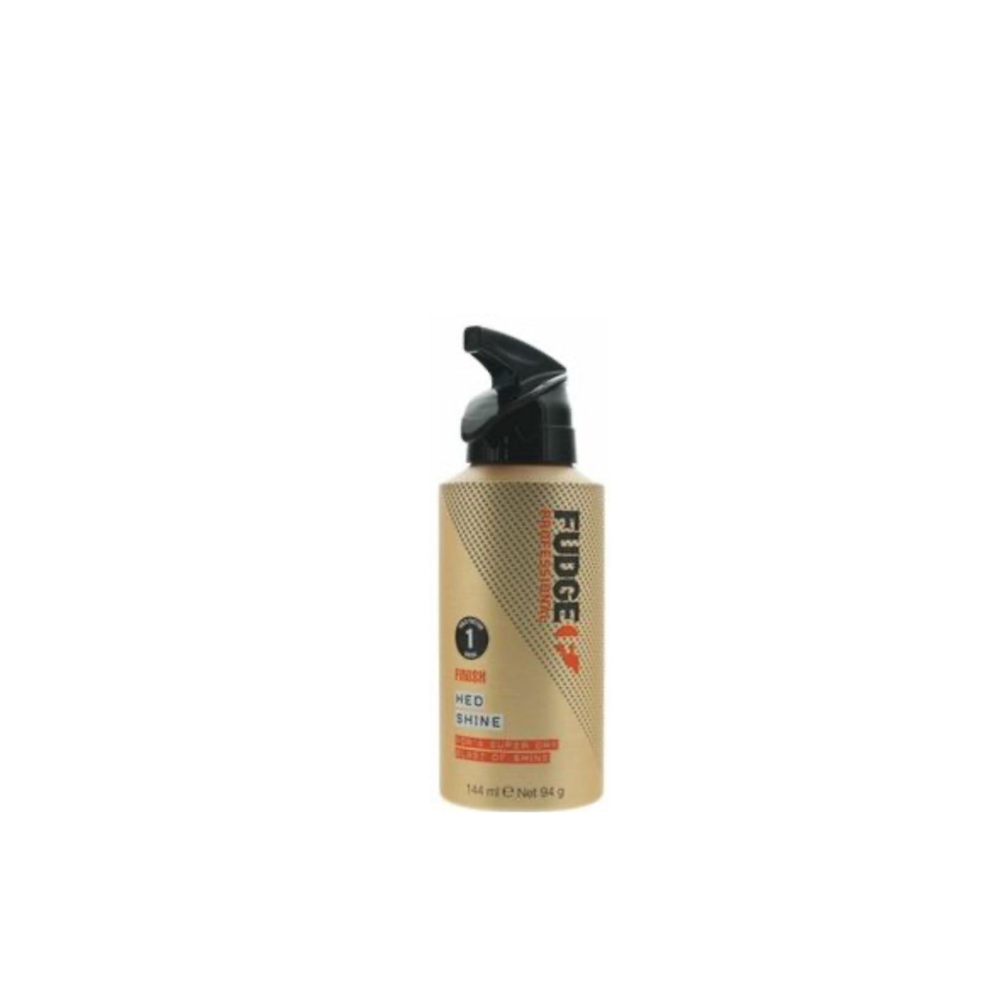 Fudge Hair Head Shine (144ml)