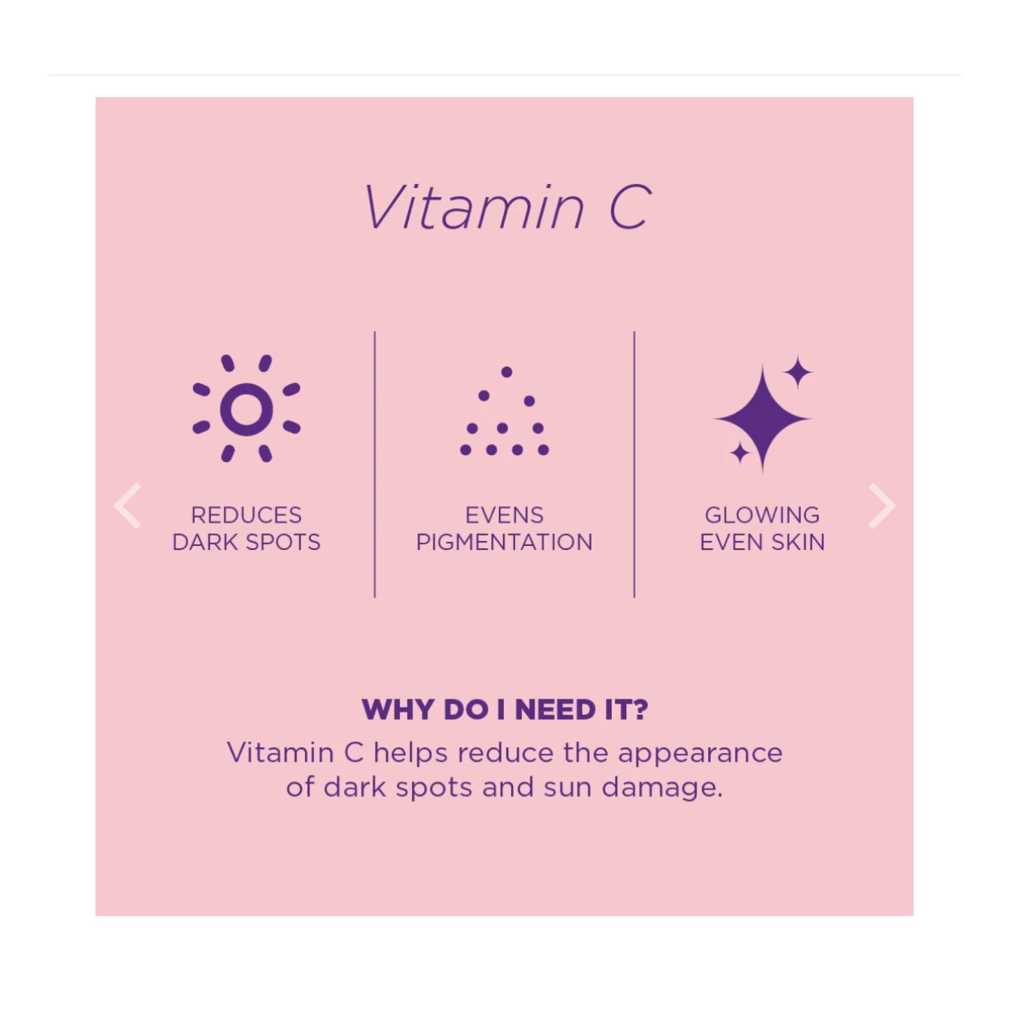 Skin Republic Vitamin C Serum 30ml Brightens & Evens Skin