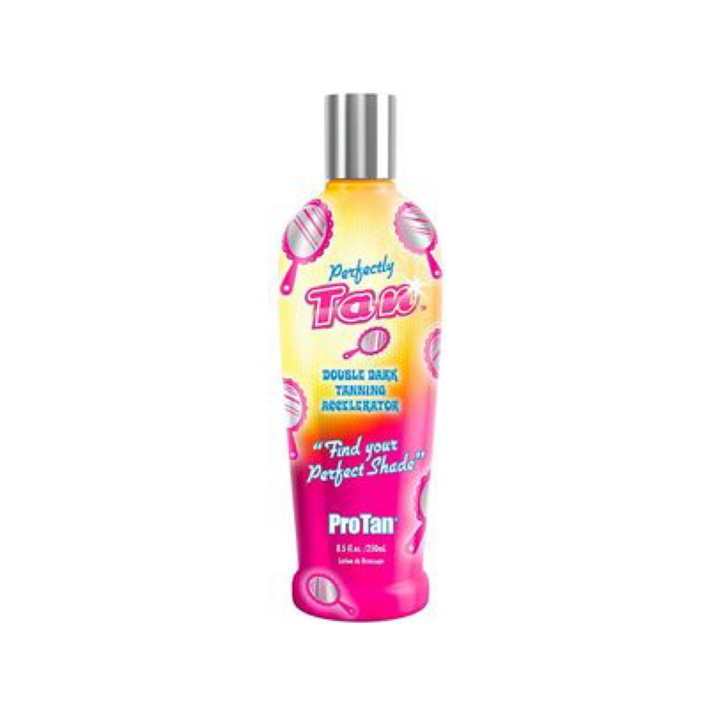 ProTan Perfectly Tan Double Dark Tanning Accelerator (250ml)