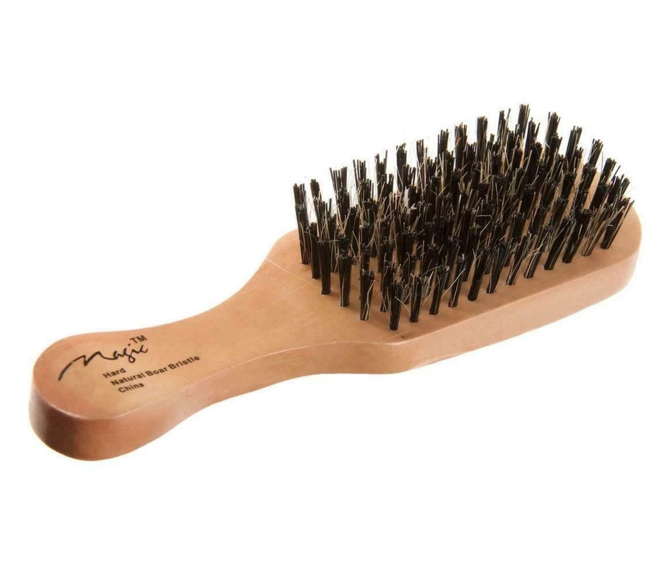 Magic Collection Wave Brush Hard #7730