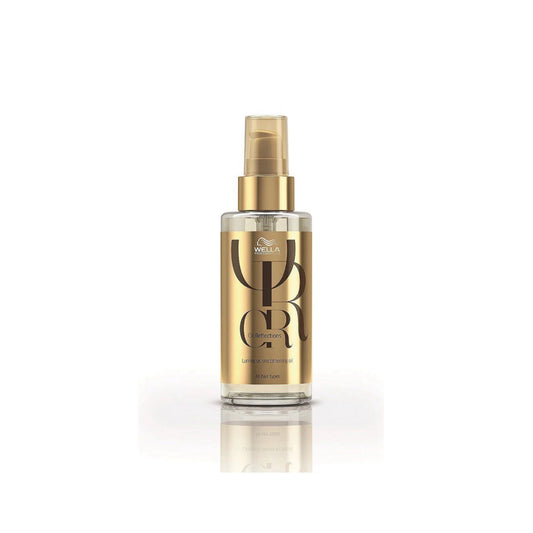 Wella Professional Reflections Oil 100ml
