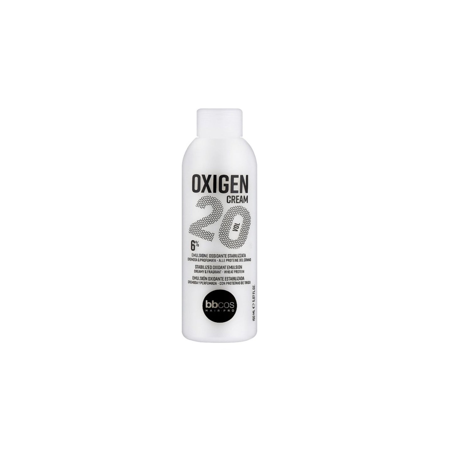 BBCos Earthia, Keratin & Innovationevo Oxygen Developer 1ltr =(£6.66 ex VAT)