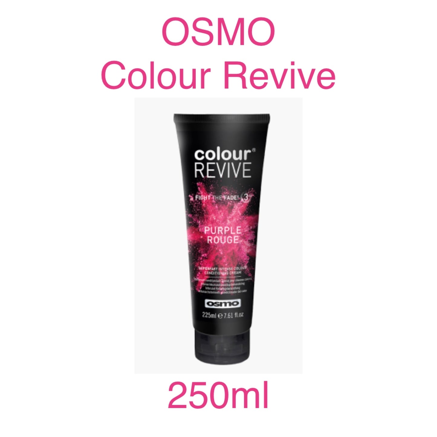 OSMO -Colour Revive Conditioner 250ml