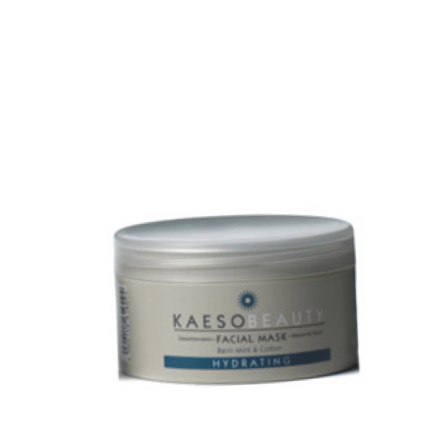 KAESO Hydrating Face Mask 95ml & 245ml (Normal or Dry Skin)