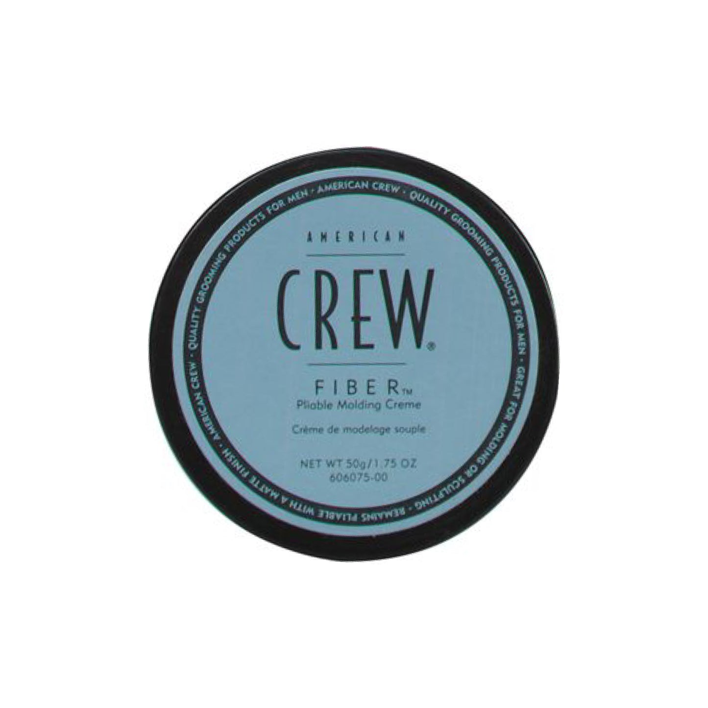 American Crew Fiber pliable Moulding Hair Creme 50g