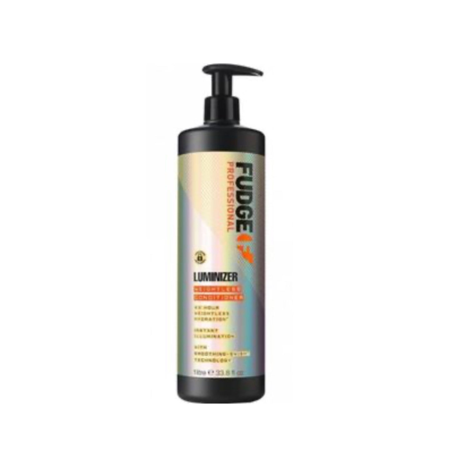 Fudge Luminizer Weightless Conditioner 250ml & 1000ml