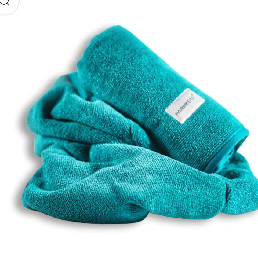 Hair Made Easi Extra Large Towel Hair Wrap
