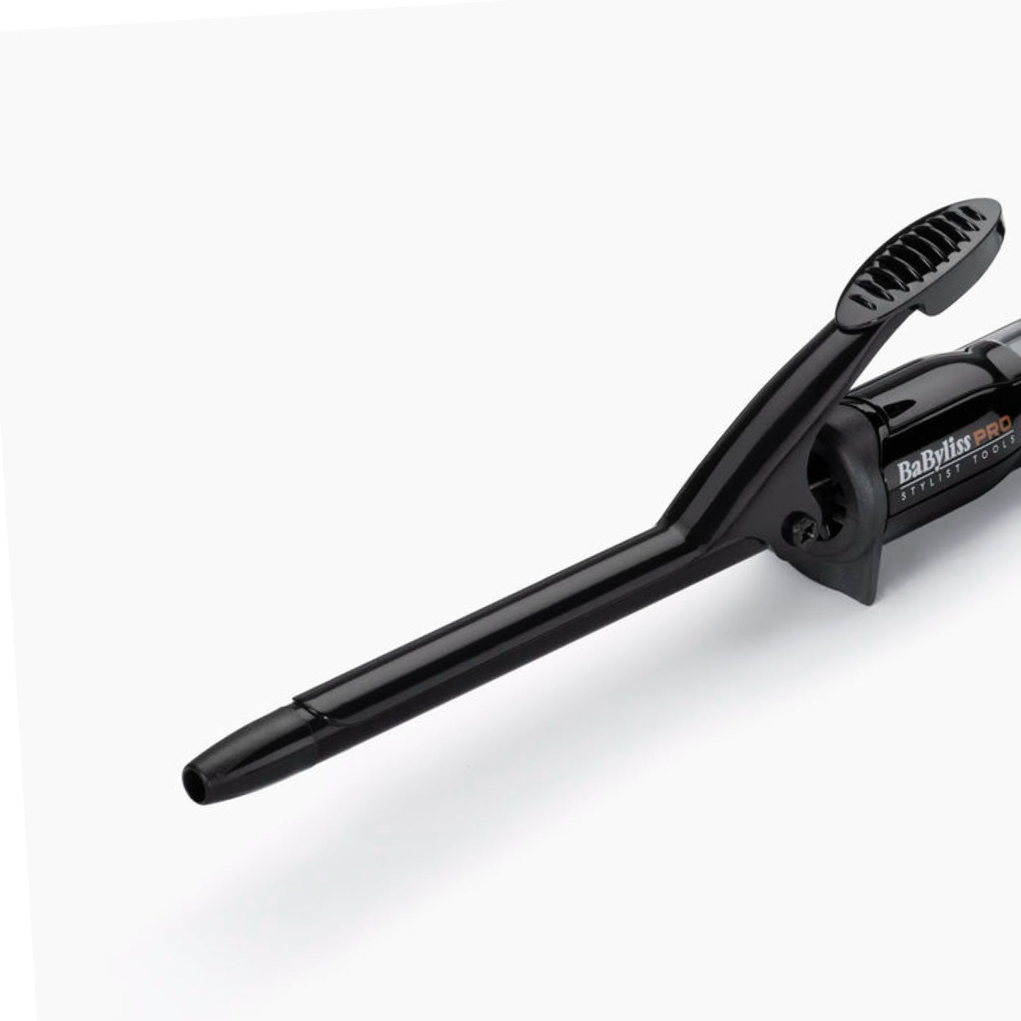 Babyliss PRO Ceramic Dial-a-heat Curling Tongs 13mm