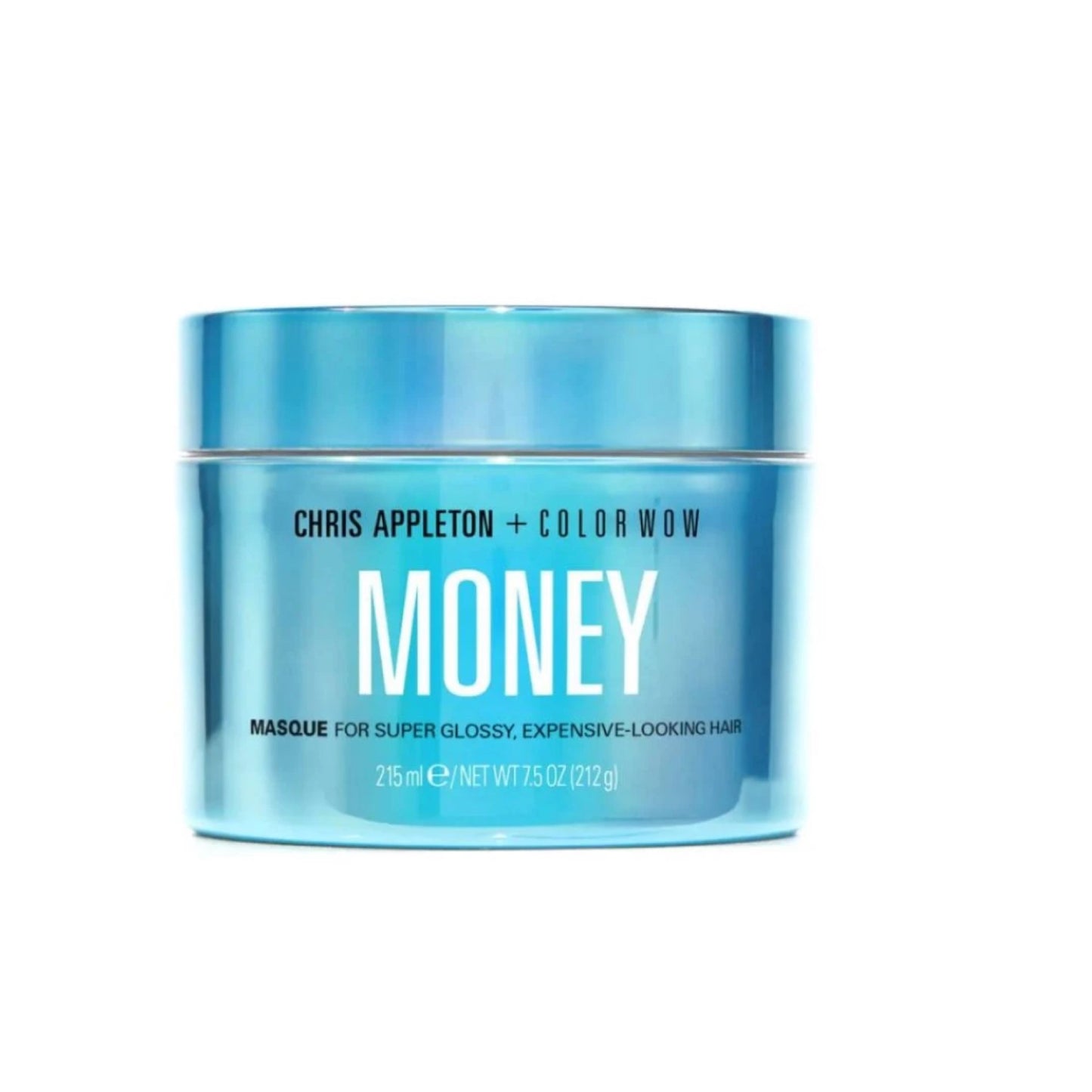 Color Wow Chris Appleton + Color Wow Money Masque 215ml