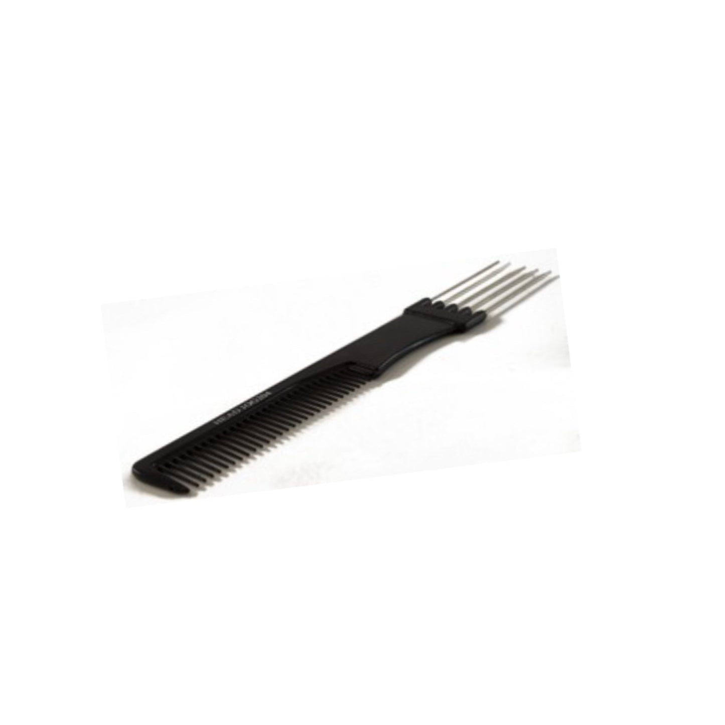 Head Jog Metal Pin 204 (Black)