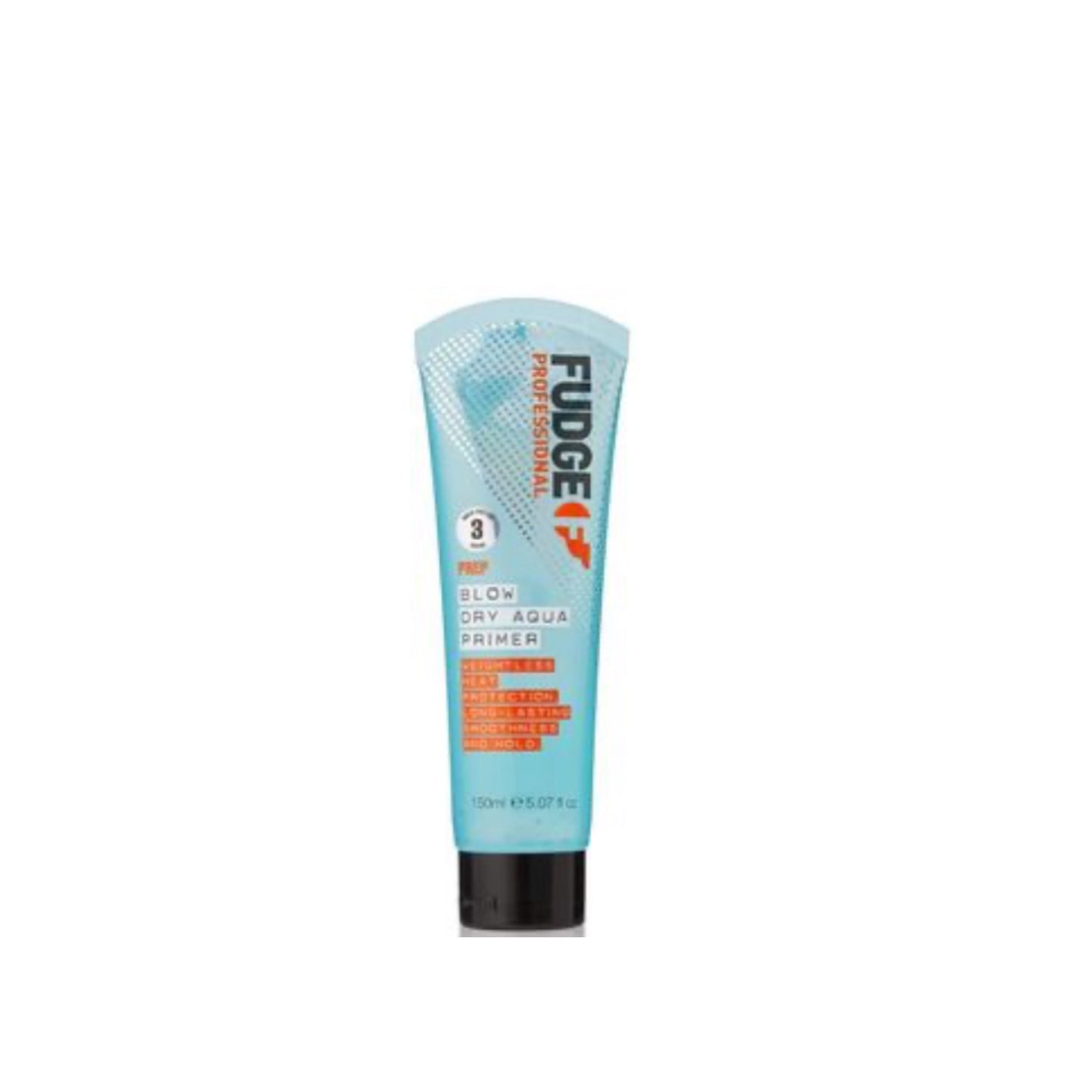 Fudge Blow Dry Aqua Primer (150ml)