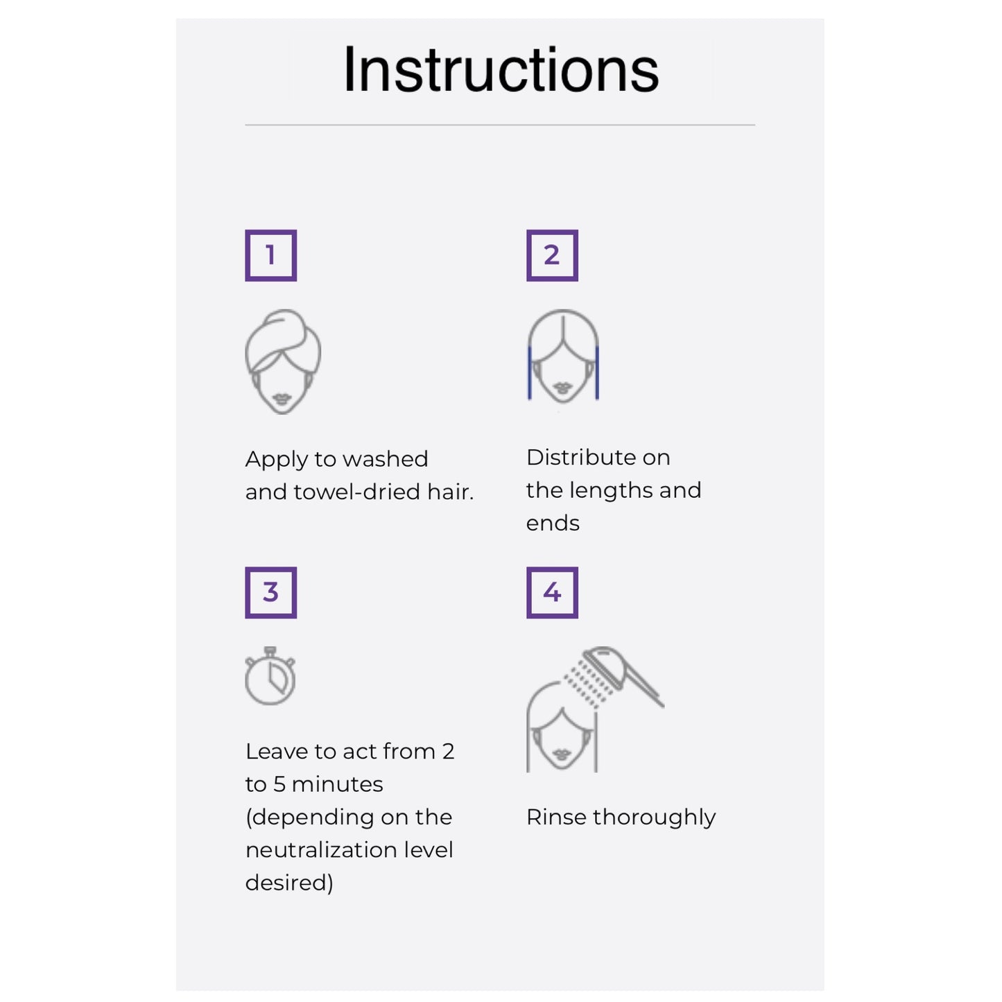 BBCos Emphasis Feeding Coloured Mask for Blonde Hair 250ml