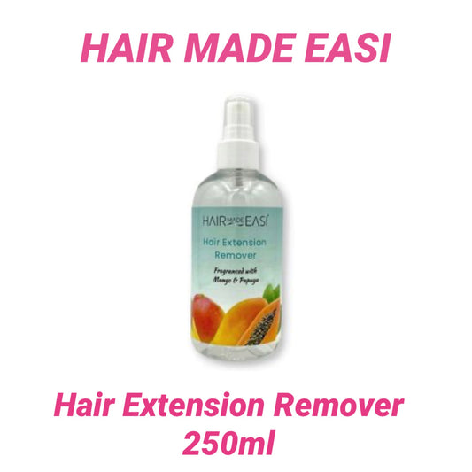 Hair Made Easi Hair Extension Remover Spray 250ml)