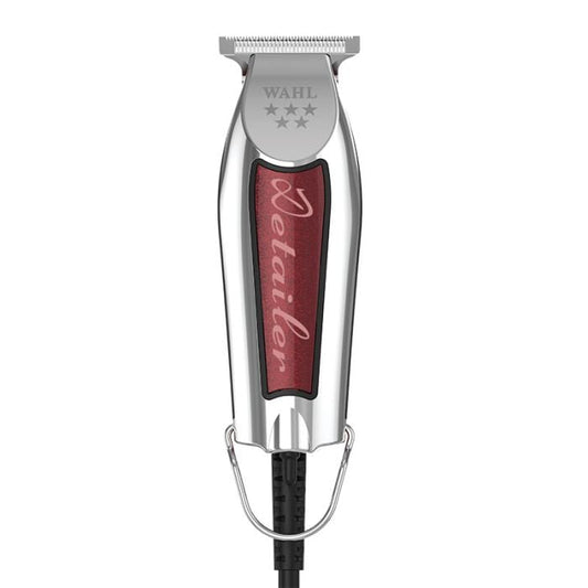 Wahl 5 Star Detailer Trimmer with Extra Wide Blade