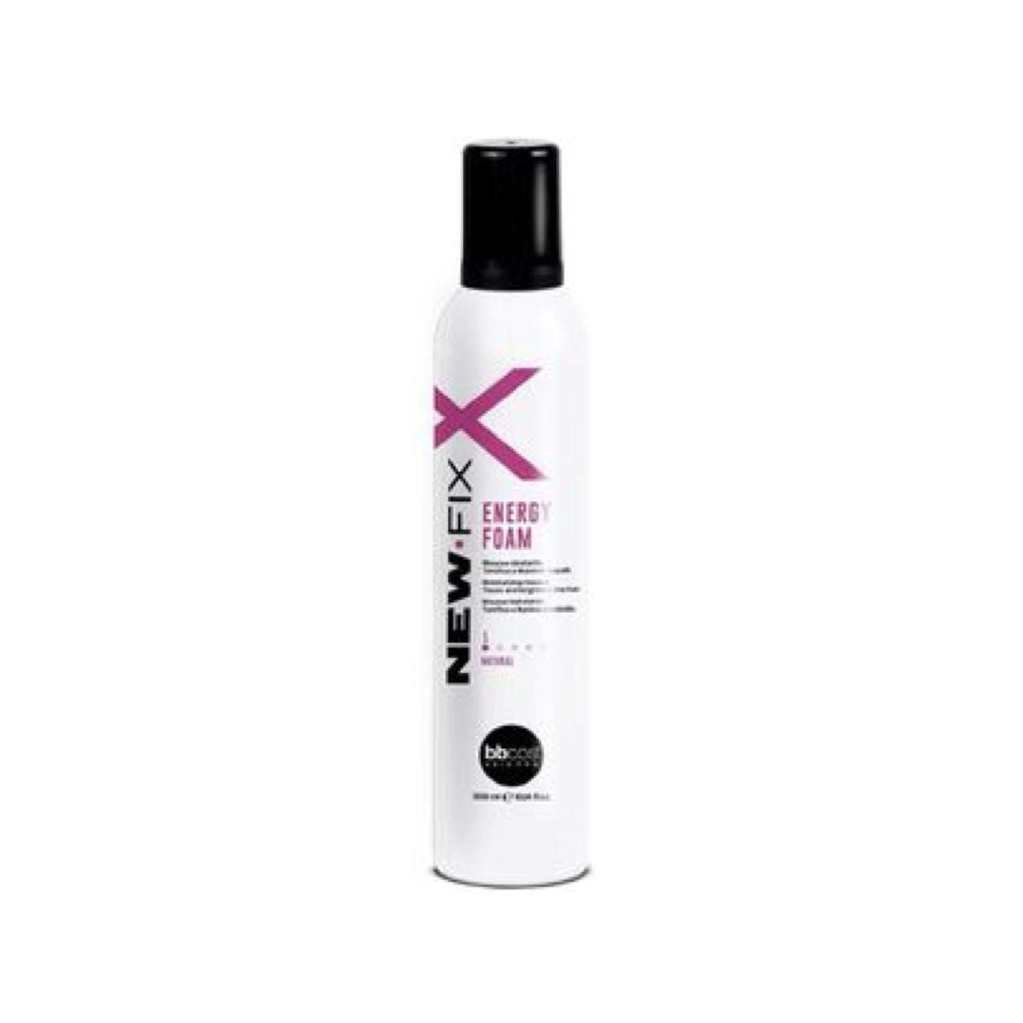 MHP - BBCOS New Fix Energy Foam (300ml)