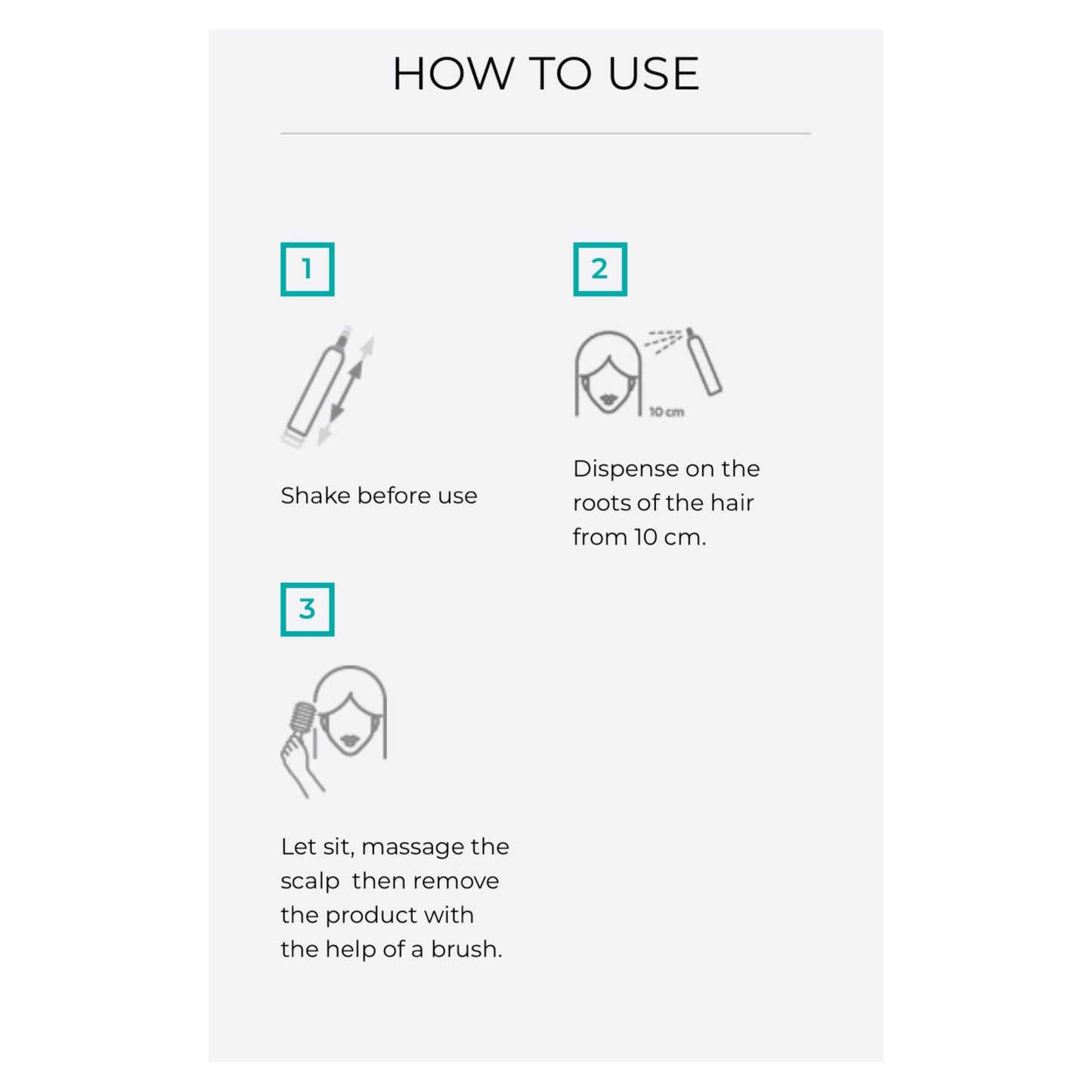 MHP - BBCOS New Fix Style Re-Newing (200ml)