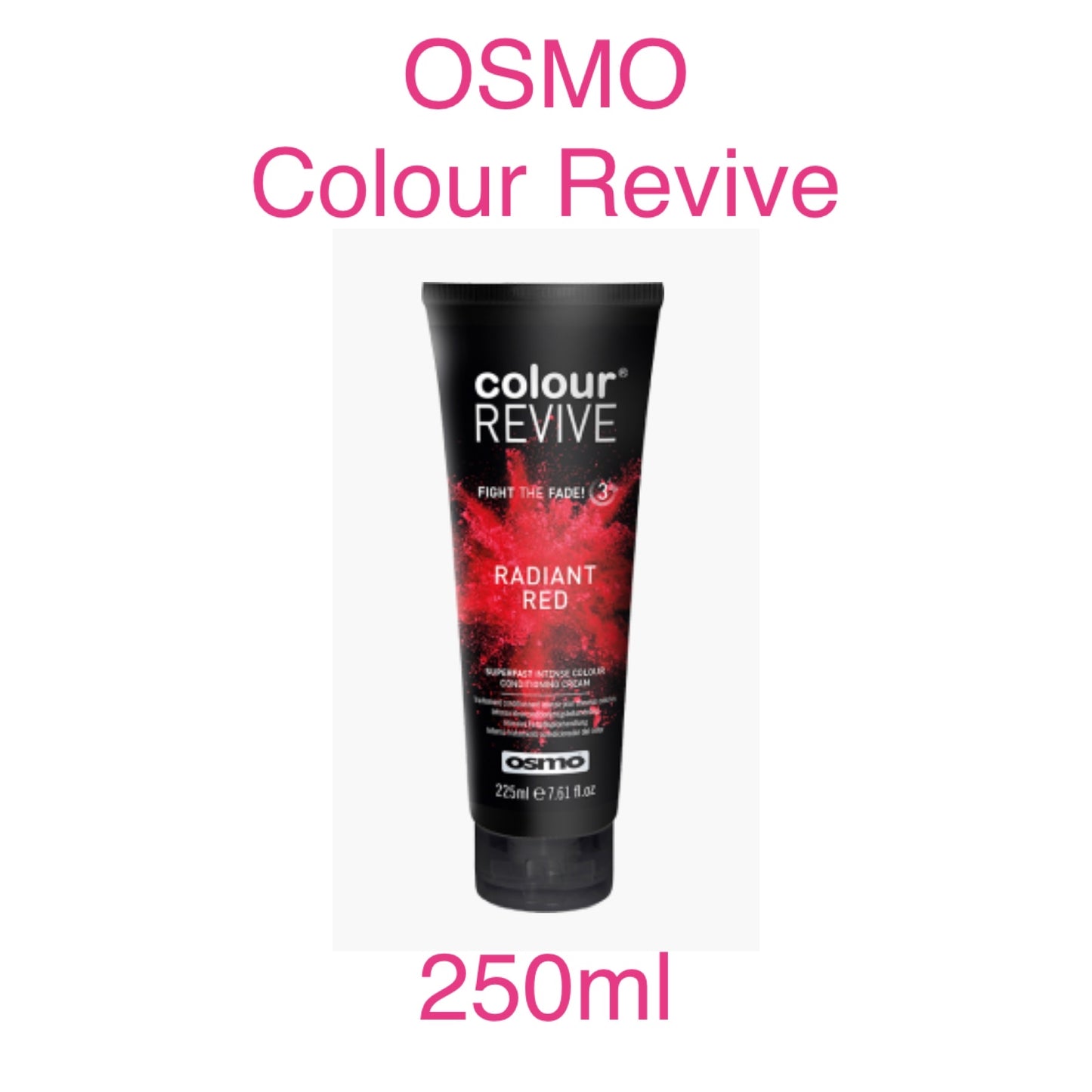 OSMO -Colour Revive Conditioner 250ml