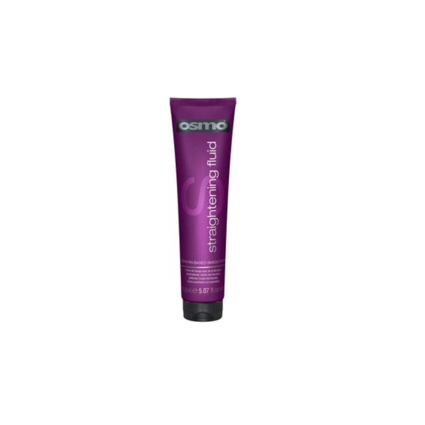 Osmo Straightening Fluid 150ml
