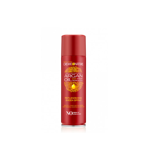 Argan Oil From Morocco Replenishing Sheen Spray