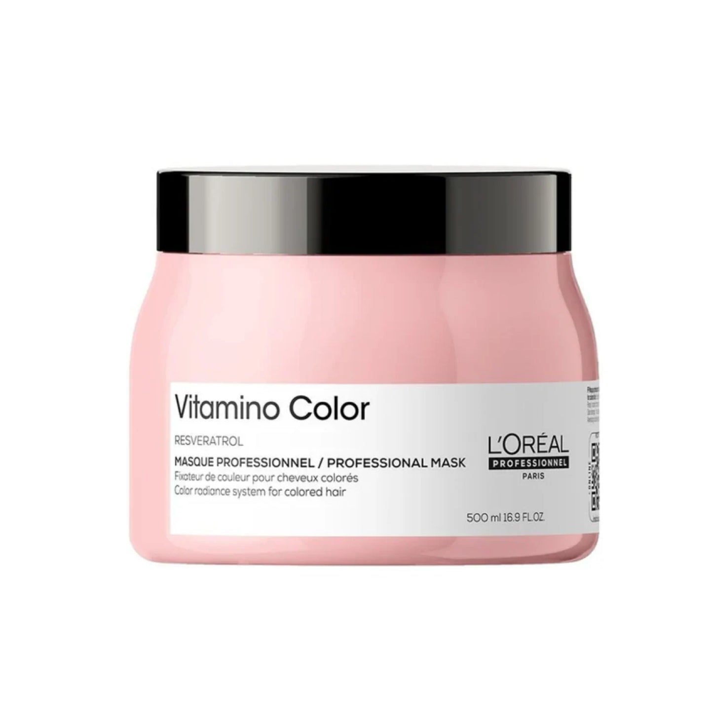 L'Oreal Serie Expert Vitamino Colour Masque (500ml)