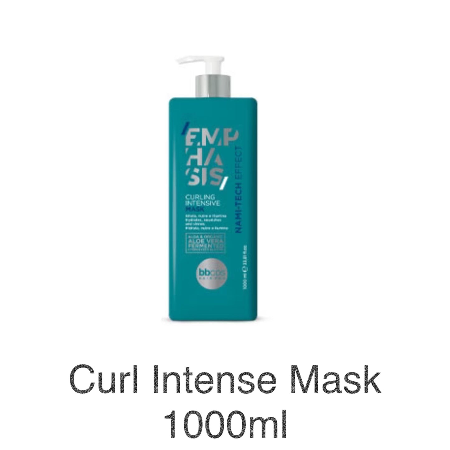 MHP- Italian Emphasis Curly Hair Care Kit Gift Set