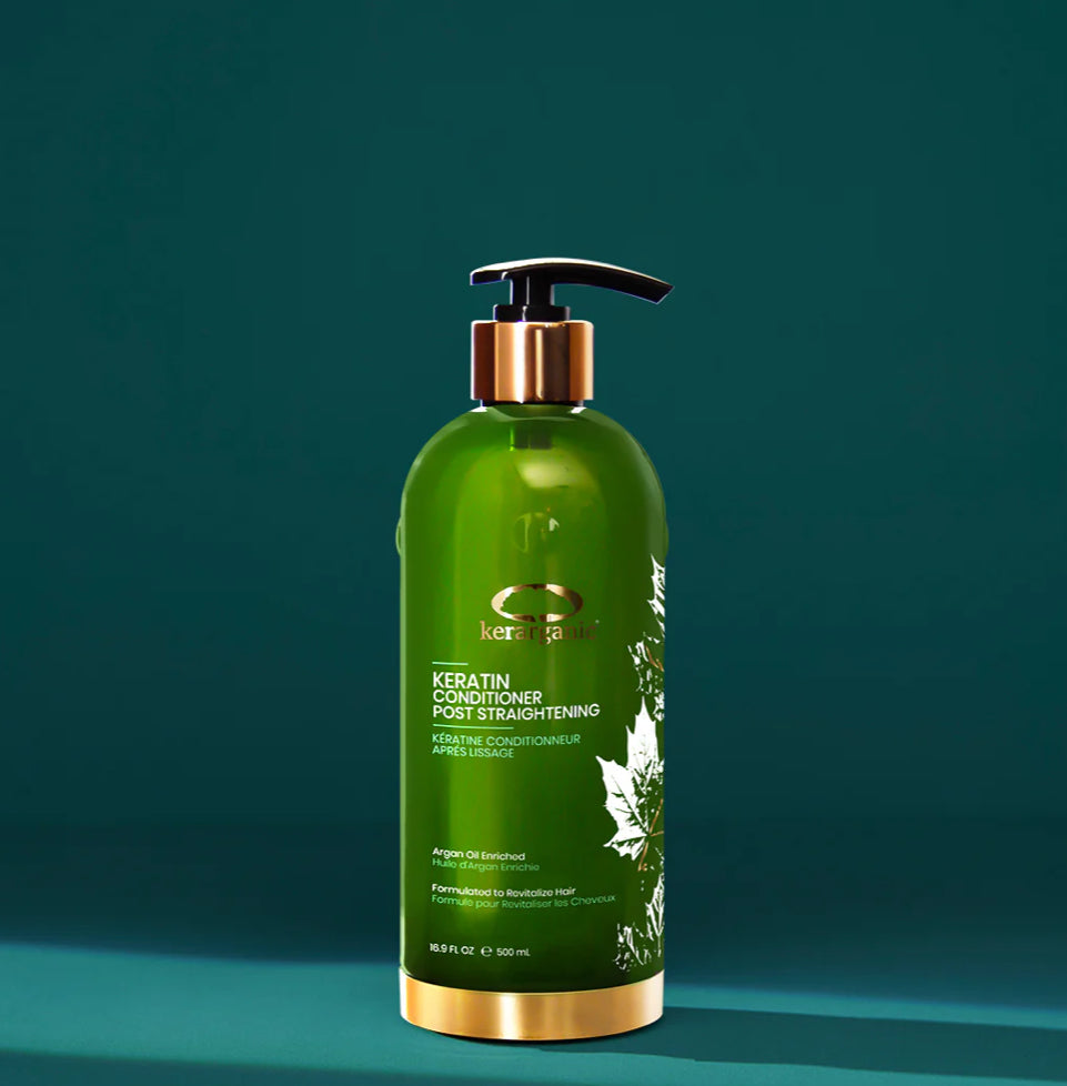 Kerarganic Premium Maintenance Conditioner