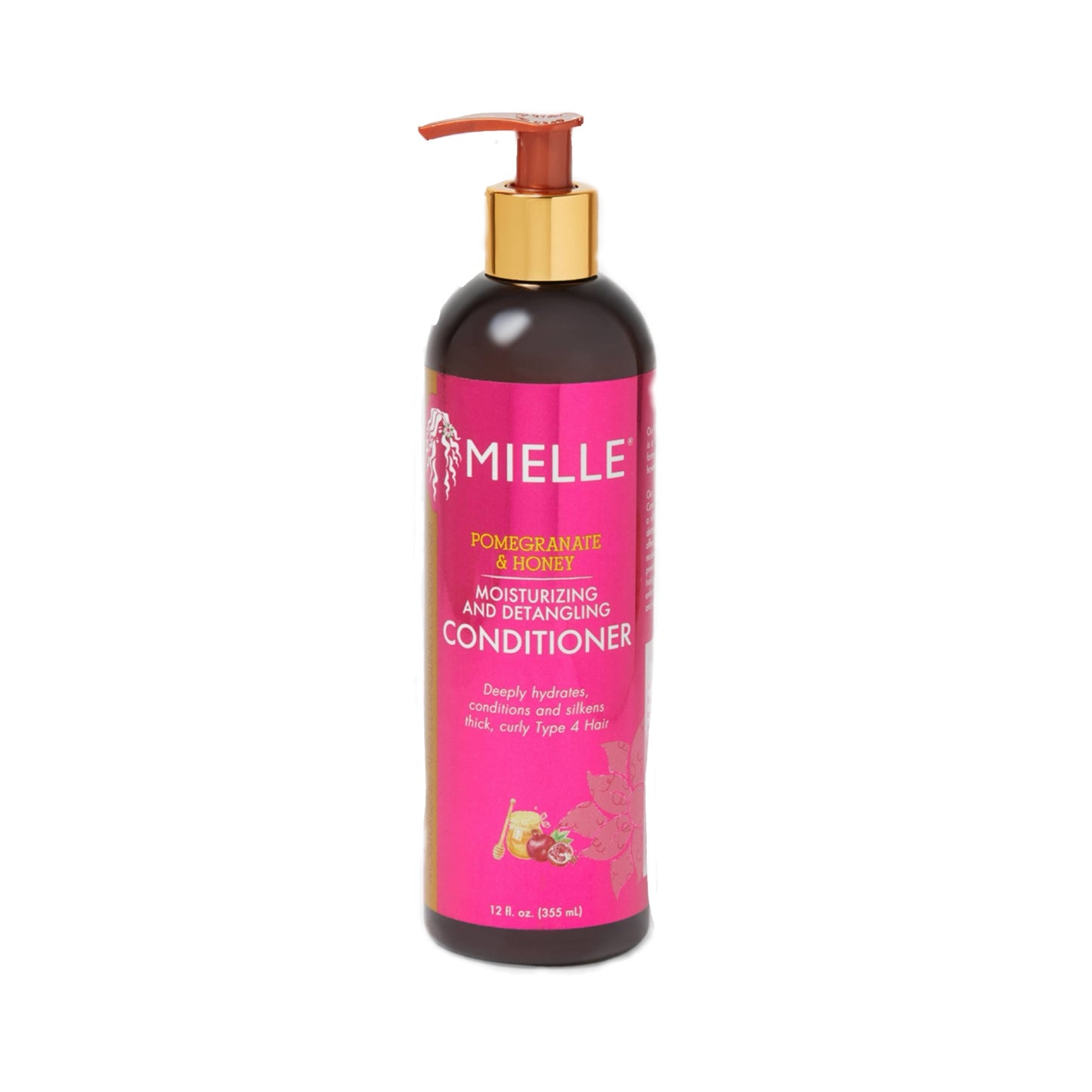 Mielle Pomegranate & Honey Moisturising & Detangling Conditioner